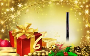 "ΜΙΝΙ" ΧΡΙΣΤΟΥΓΕΝΝΙΑΤΙΚΟΣ ΔΙΑΓΩΝΙΣΜΟΣ ΜΕ ΔΩΡΟ 1 ΜΑΣΚΑΡΑ!