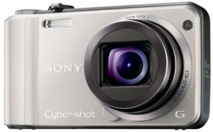 Sony Cybershot DSC-H70