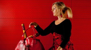 Η Σάσα Βούλγαρη αφηγείται...