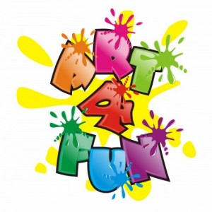 Παιδικός διαγωνισμός: Kερδίστε 5 δωρεάν εισόδους στο Κέντρο Δημιουργικής απασχόλησης Art4Fun !!!