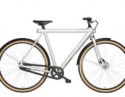 Ένα μοναδικό ποδήλατο Vanmoof αξίας 878€