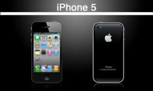 iPhone 5 16 GB