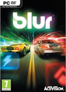 Blur-PC-Racing-Game