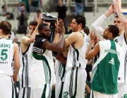 ΠΑΝΑΘΗΝΑΙΚΟΣ - ΠΑΟΚ PANATHINAIKOS - PAOK