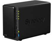 Synology-DiskStation-DS213-+