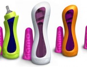 Μπιμπερό iiamo