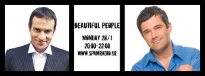Διαγωνισμος "Beautiful People" 5 διπλές προσκλήσεις για την παράσταση ''Η κατάρα της Ίρμα Βεπ'' 