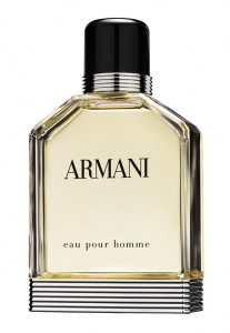 Διαγωνισμος με δωρο το αντρικό άρωμα Armani Eau Pour Homme