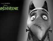 FRANKENWEENIE