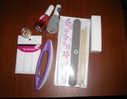 Σετ μανικιούρ