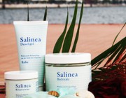 Σειρά περιποίησης σώματος