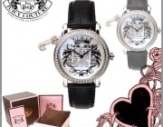 Juicy Couture watch