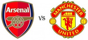 Arsenal-vs-Manchester-United