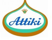 Aττικη-logo