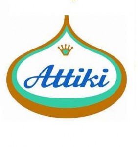 Aττικη-logo