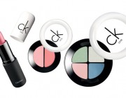 Διαγωνισμός με δώρο 5 σετ μακιγιάζ Calvin Klein
