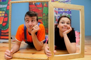 Μια Κυριακή του Απρίλη