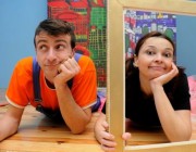 Μια Κυριακή του Απρίλη