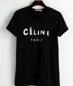 new-celine-paris-women-s-short-sleeve-t-shirts-tank-top-e8d1
