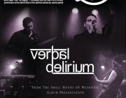 verbal-delirium