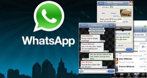 Διαγωνισμός με δώρο 5 WhatsApp Messenger