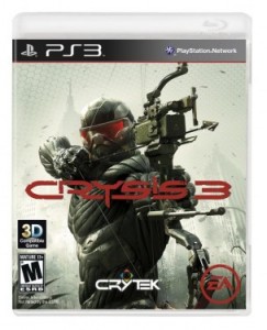 diagwnismoi-Crysis3