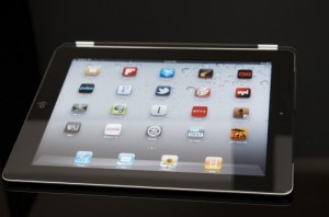 Διαγωνισμός - Κερδίστε ένα Apple iPad 2