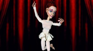 Ανταμαπανταχού