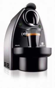 Διαγωνισμός - Κερδίστε μία μηχανή espresso Krups αξίας 110 ευρώ