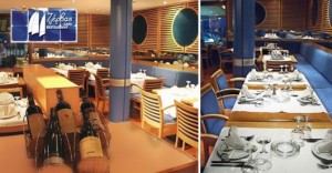 Διαγωνισμός - Κερδίστε ένα γεύμα 2 ατόμων στο Zervas Live Restaurant στη Γλυφάδα