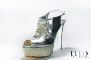 Ellen Shoes Collection