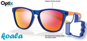 Optix Centrostyle Koala