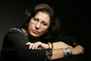 Μαρία Φαραντούρη - Vivian Daglas, στο Μέγαρο Μουσικής Αθηνών