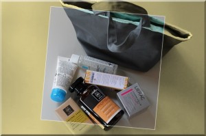 1.beautybag