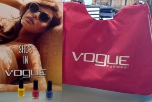 Διαγωνισμός Perfect Vision!