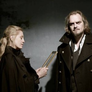 Kέρδισε 5 διπλές προσκλήσεις για την παράσταση "Ο Ιπτάμενος Ολλανδός" στο Ηρώδειο