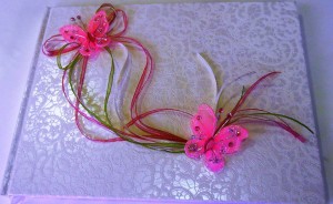 με κουφέτο και φαντασία