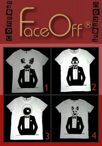 Face Off Contest