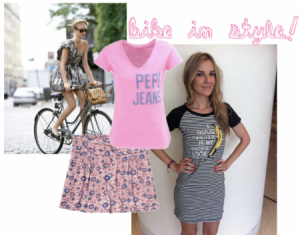 diagonismoi-pink-girl-notes-pepe-jeans