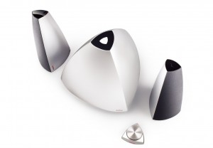 Απαράμιλο design