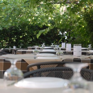 Κέρδισε ένα πλήρες γεύμα για δύο