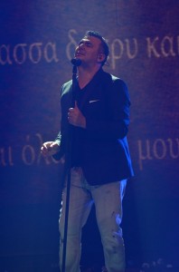 Διαγωνισμός - Κερδίστε 2 διπλές προσκλήσεις με ποτό στο Thalassa People’s Stage (Ρέμος,Ασλανίδου,Vegas)