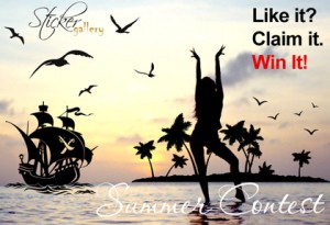 Διακοσμητικά Αυτοκόλλητα Τοίχου