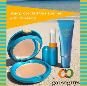 Διαγωνισμός Gals n' Guys