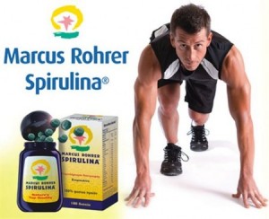 spiroulina-diagonismos