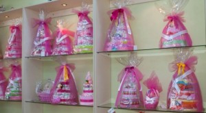 Κερδίστε μια τούρτα από πάνες