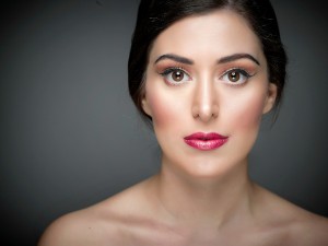 Διαγωνισμός: Κέρδισε νυφικό μακιγιάζ από τον make up artist Αντώνη Παπασταύρου