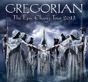 Gregorian