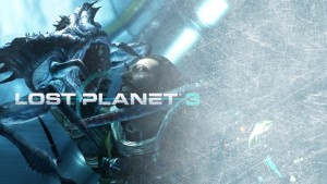 Διαγωνισμός Lost Planet 3