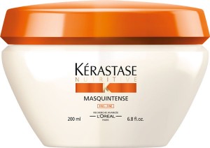Κερδίστε 5 μάσκες της νέας σειράς μαλλιών, Kerastase Nutritive Irisome